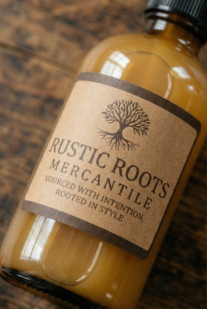 Rustic Roots Linen and Room Spray-4 Mile Citrus