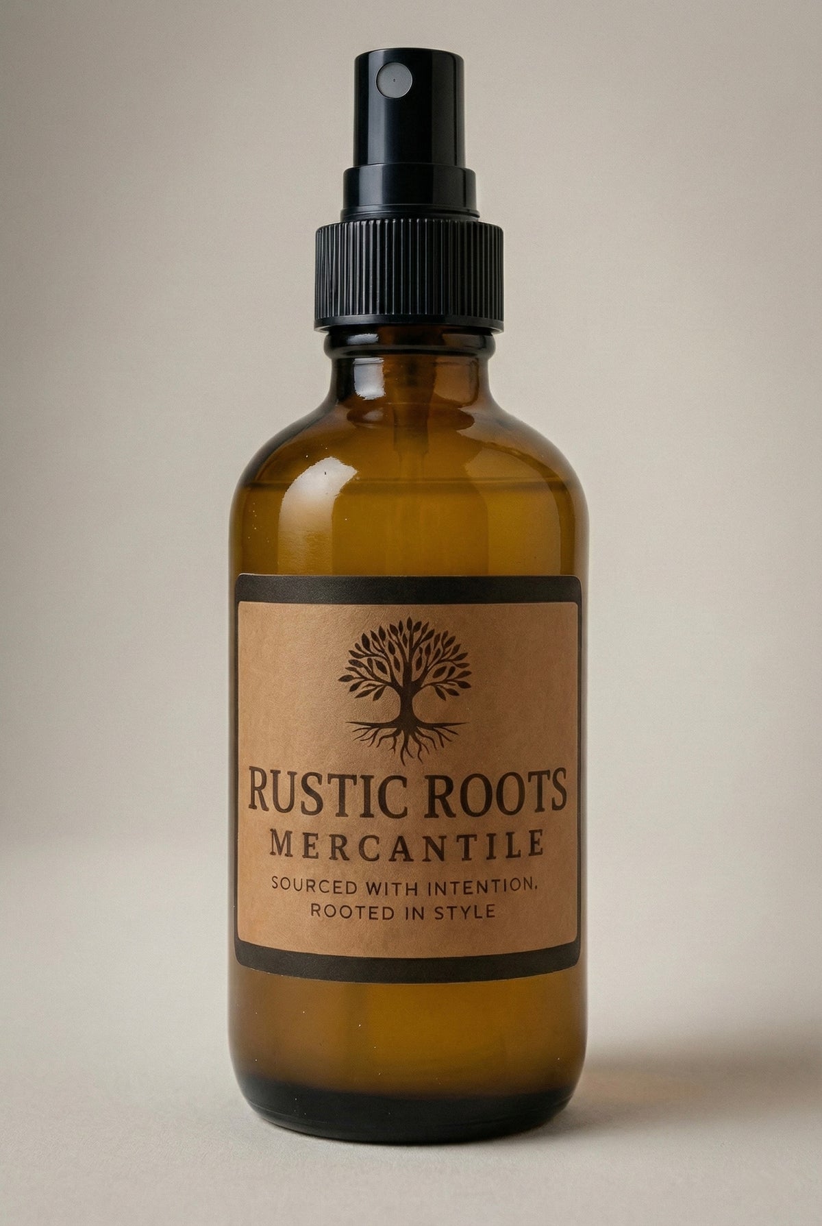 Rustic Roots Linen and Room Spray-4 Mile Citrus